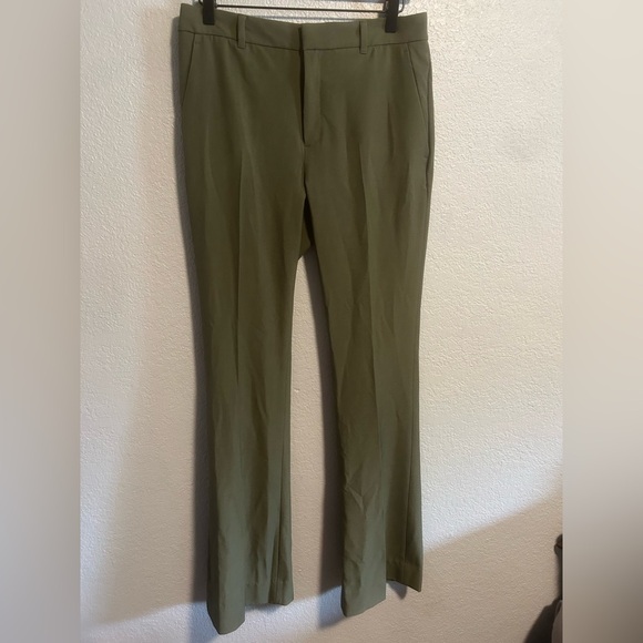 New banana republic bootcut fit trouser pants - Picture 2 of 8